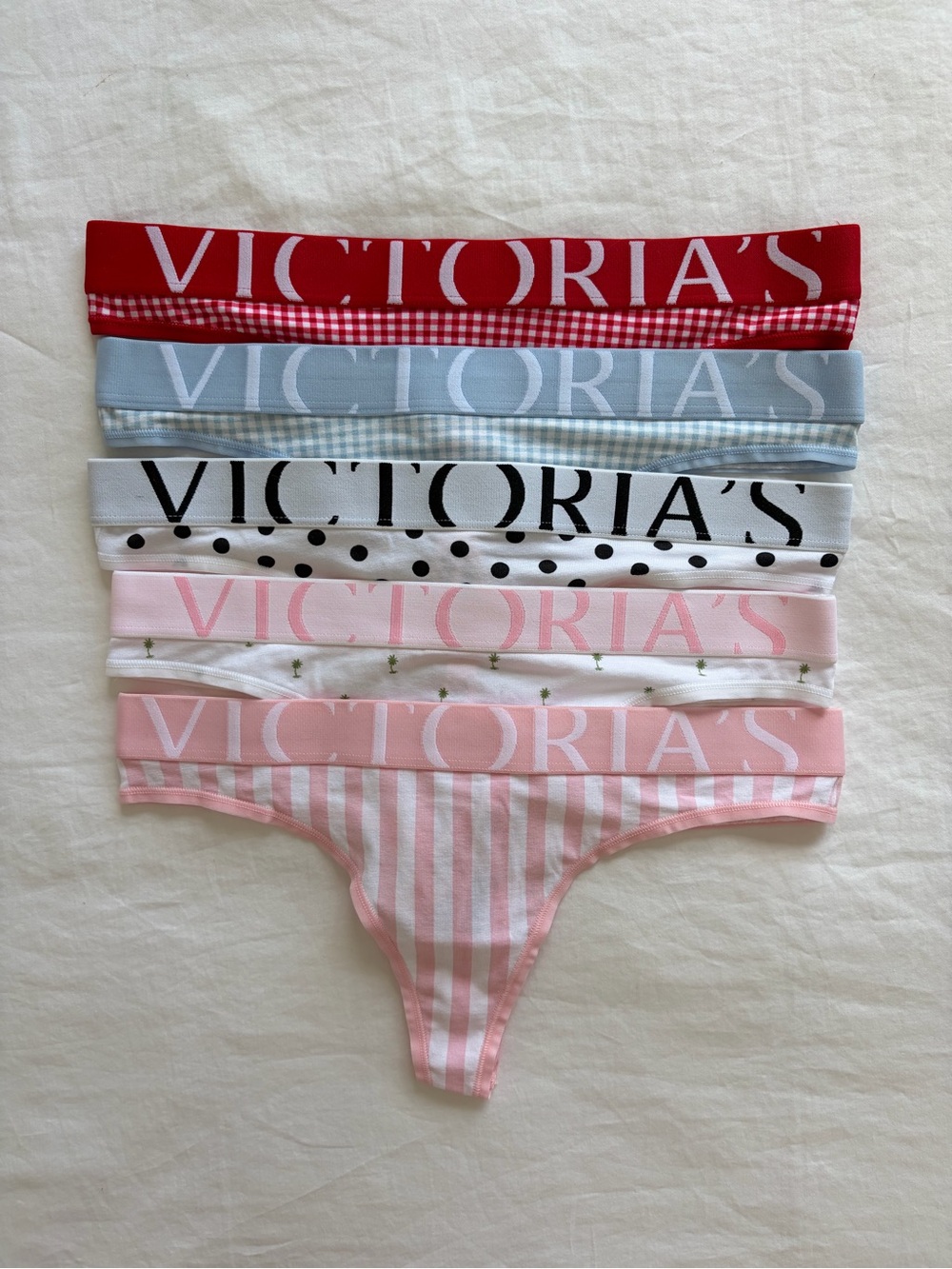 Victoria’s Secret Panties Bundle